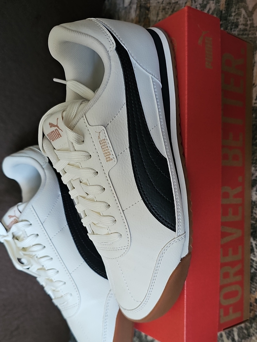 Puma Turino ll Womens